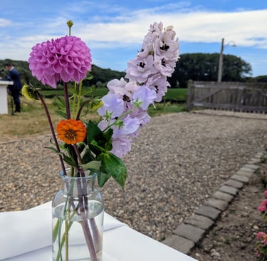 Weddingplanner Limburg