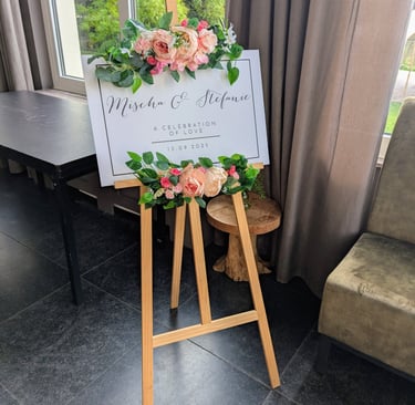 Weddingplanner Limburg