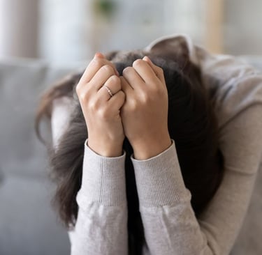 OCD treatment Middlesbrough