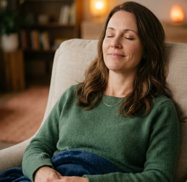 Hypnotherapy wynyard
