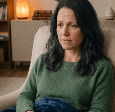 Hypnotherapy Ingleby Barwick