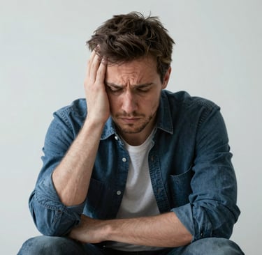 Help for anxiety middlesbrough