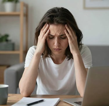 Help for health anxiety middlesbrough