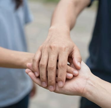 Help for anxiety Teesside