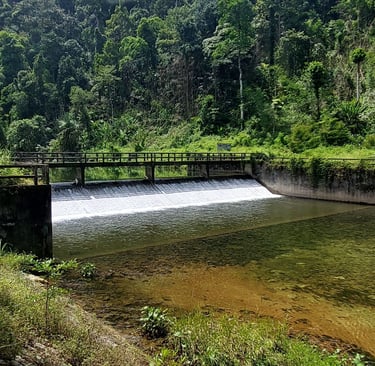 ATV Adventure Khao Lak Lam Ru Dam