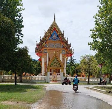atv adventure khao lak wat lak kaen 
