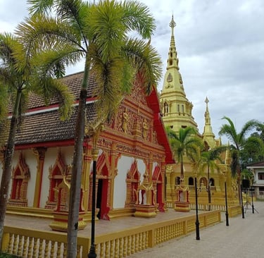 thailand takua pa wat khongka phimuk