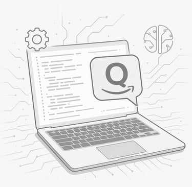 amazon-q