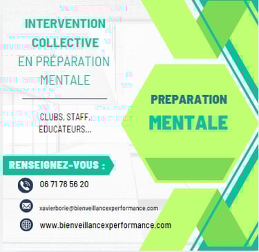 Interventions collectives