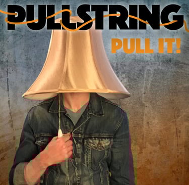 Pull It! Artwork