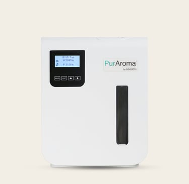 WPA 165G, The all-rounder – Perfect for every space.