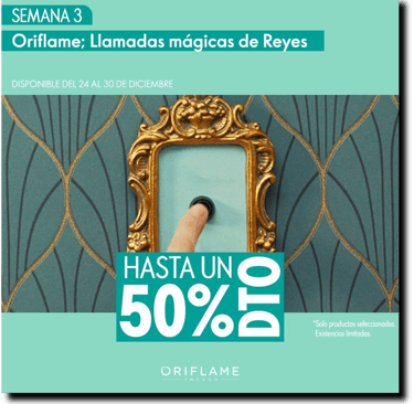 Ofertas Semana 3