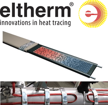 micromix_eltherm Self Rgulating cable