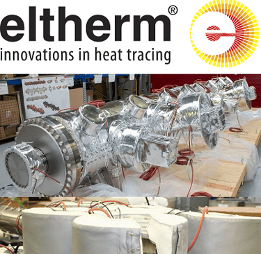 micromix_Eltherm Heating Mats and thermal insulation blankets