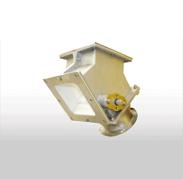 micromix_Wam Group Diverter valve DVA