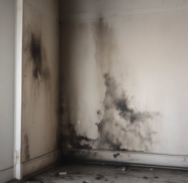 fRsi Value - The surface temperature factor - Low energy build