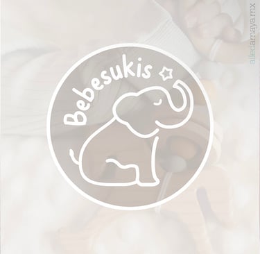 Bebesukis diseño ropa bebés