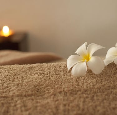 Soins énergétiques proche Toulon