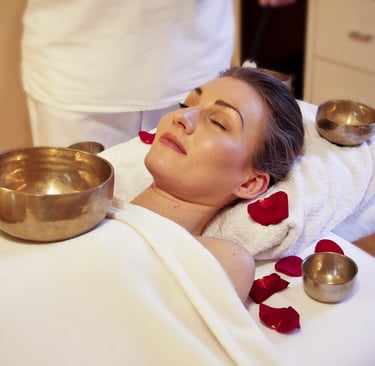 Soins énergétiques dans le Var