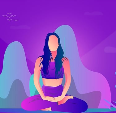 Gestion du stress et des émotions par la sophrologie et l'hypnose dans le Var