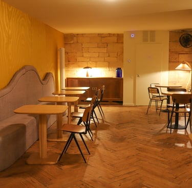 salle coworking photo 1