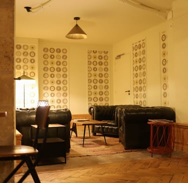 salle coworking photo 3