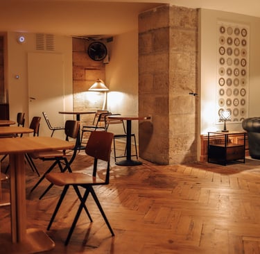 salle coworking photo 4