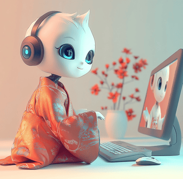 Webinaire sur l'IA pour entrepreneur