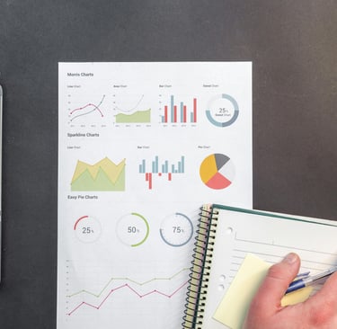 Acceso y análisis simplificado de datos con Cuvo y tus herramientas favoritas.