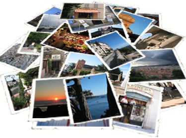Photo organization services