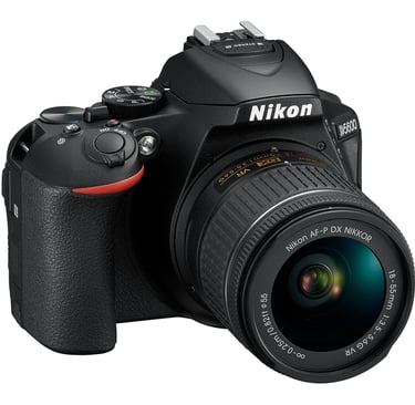 Digital Photography lessons