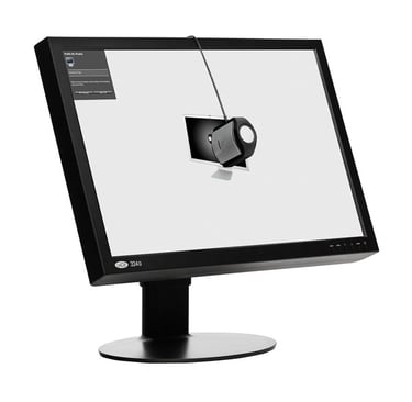 Monitor Calibration