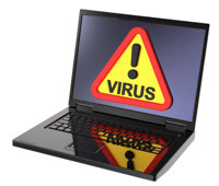 Anti-malware software