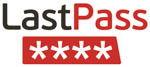 Lastpass password management