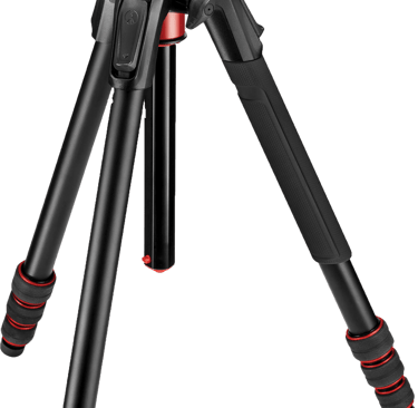 Use your tripod more!