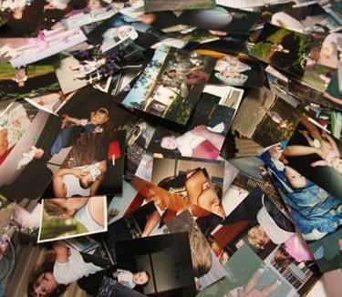 photo organization services