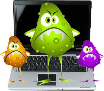Anti-virus solutions