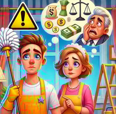 empleadas de hogar