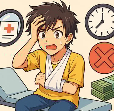 incapacidad