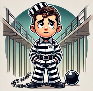 DESPIDO PRISION