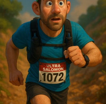 maratón despedido it