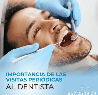 revisiones odontológicas