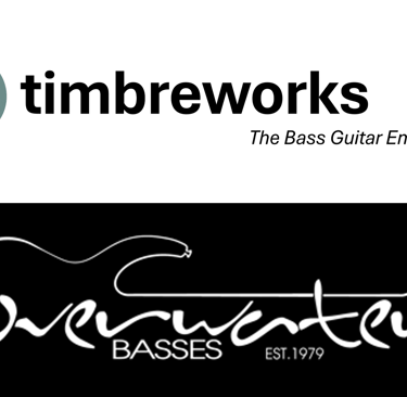 timbreworks and overwater basses