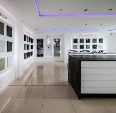kitchen worktops near me 