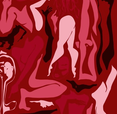 Espetaculo de danca parallax