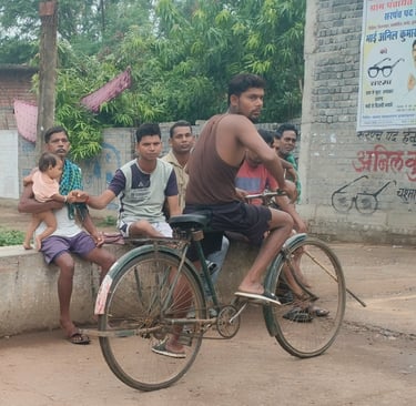 Image of people