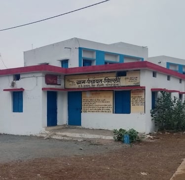 Panchayat bhawan sirli