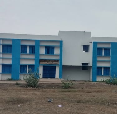Hr. Sec. School sirli