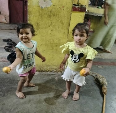 Two Baby
