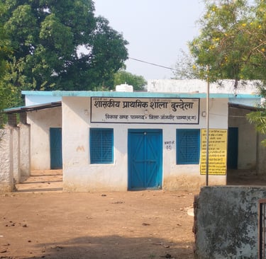 Bhawan